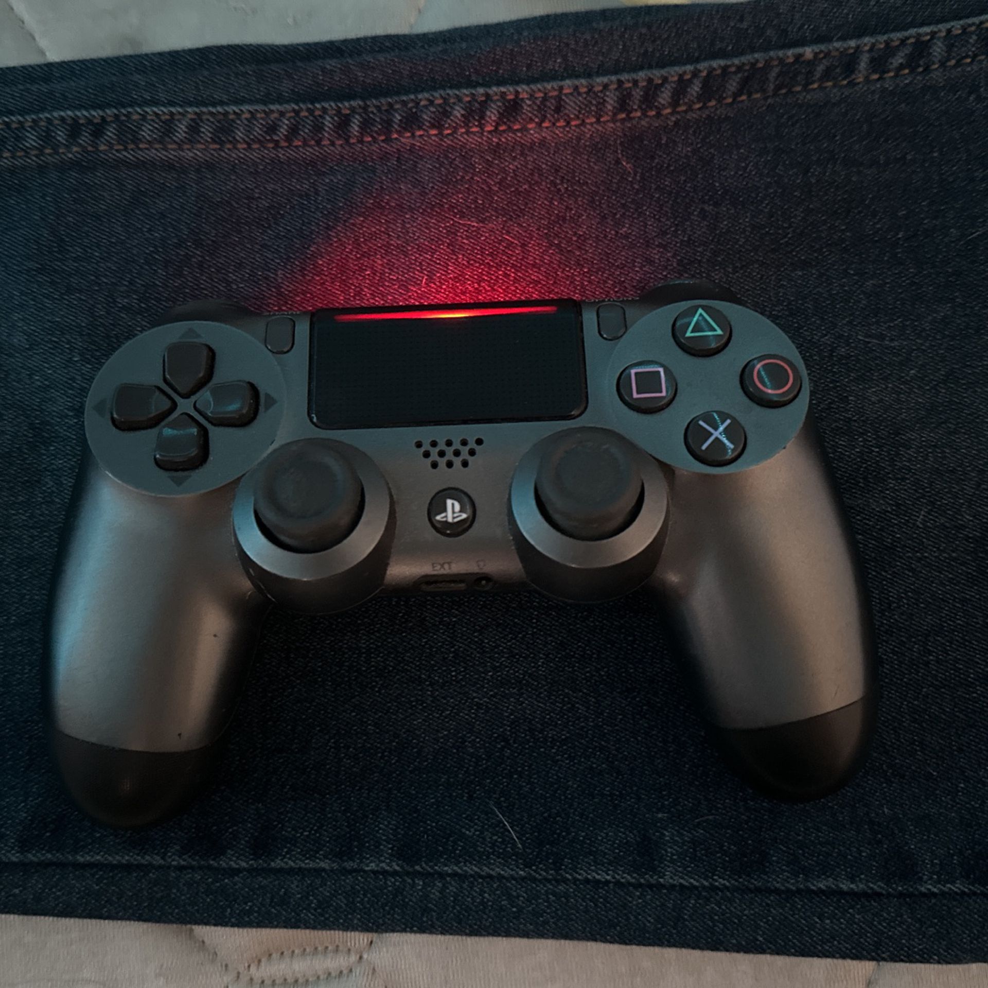 PS4 Controller Licensed