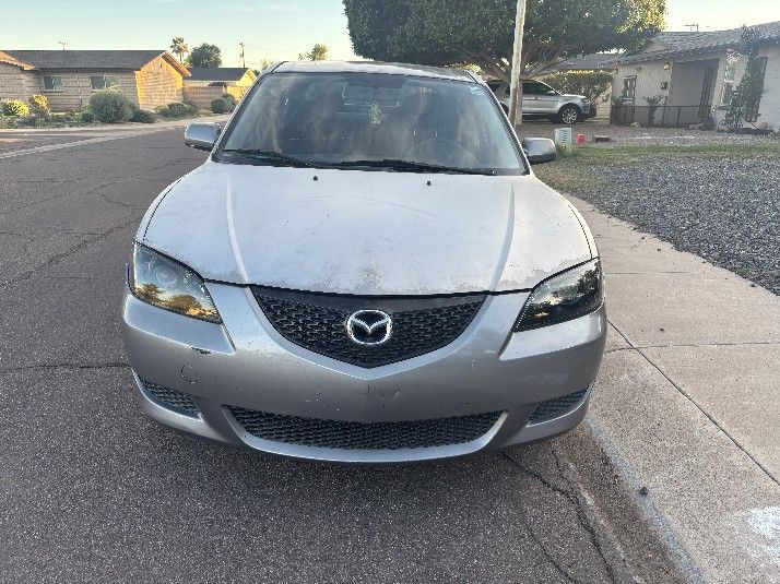 2006 Mazda Mazda3