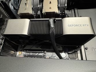 Nvidia RTX 4080 Founders Edition