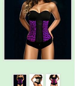 Body shapers for all women & sizes NEW
