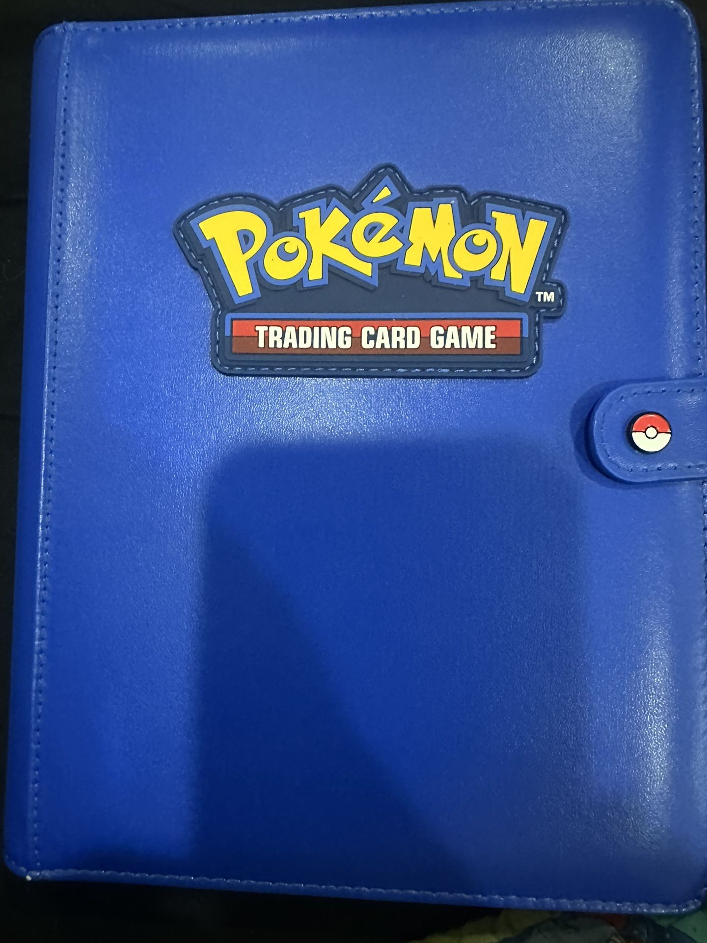 pokemon cards trade or buy