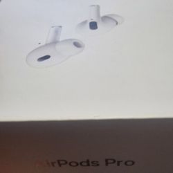 Apple Airpods Pro 2  *brand new*