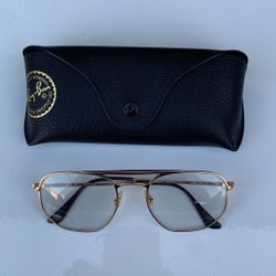 Men Ray Bann Glasses