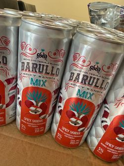 Barullo Mix 🍉