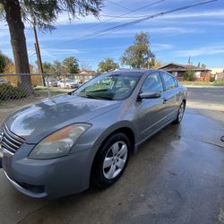 2008 Nissan Altima