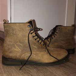 Boots retail $235