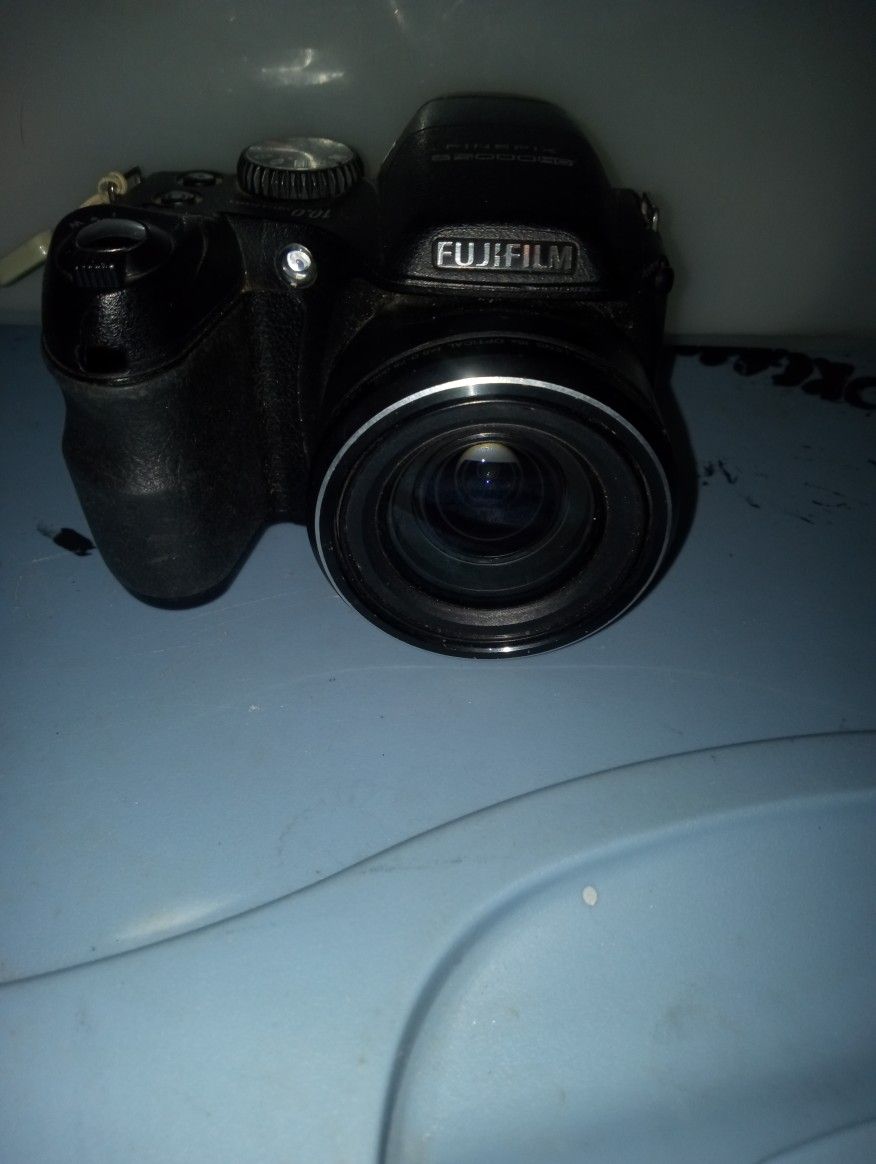 Camera