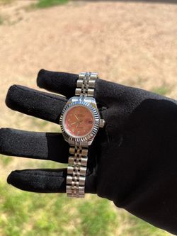 Fashion Watch