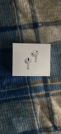 AirPod pro gen 3