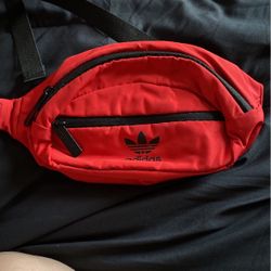 Adidas Handbag 