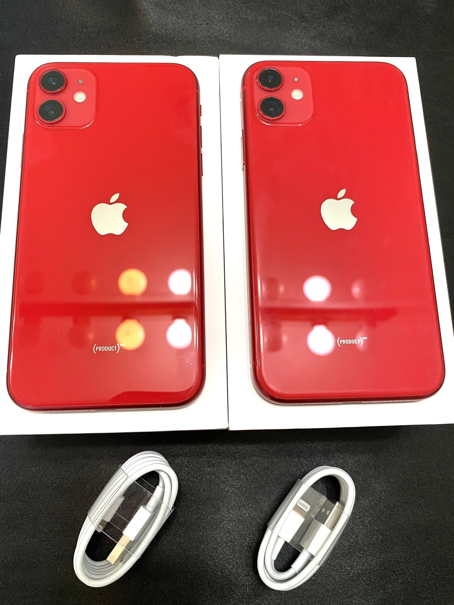 IPhone 11 new!(Unlocked)All Carriers T Mobile MetroPCS Cricket