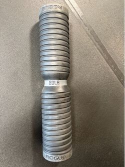 Rogue DT Tempering Roller