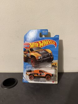 Hot Wheel