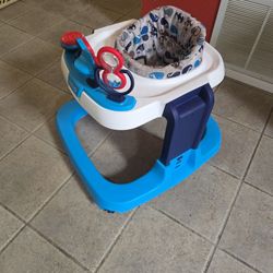 Baby Walker 