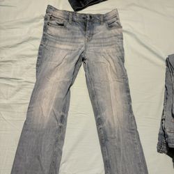 Boys Jeans Size 12 Cat and Jack