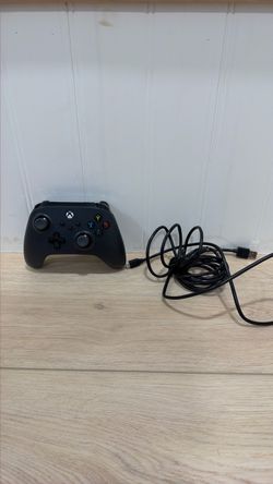 PowerA Wired Controller