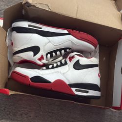 Nike Size 8