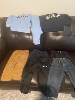 Toddler Boy Size 3 Clothes
