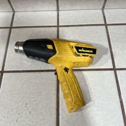 Wagner Heat Gun 