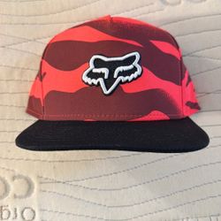 Fox Hat
