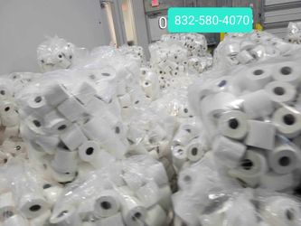 80 rolls of  toilet paper for $20