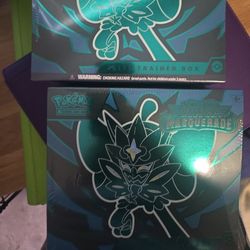 Pokemon Etb Twilight Masquerade