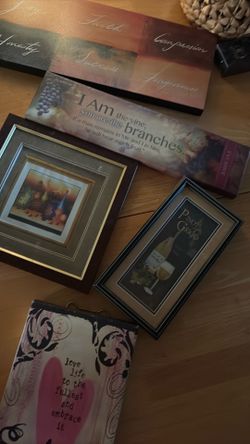 Picture bundle