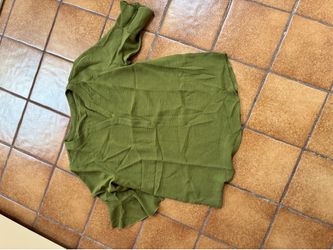 Women’s summer shirt XL