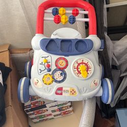 Baby Walker