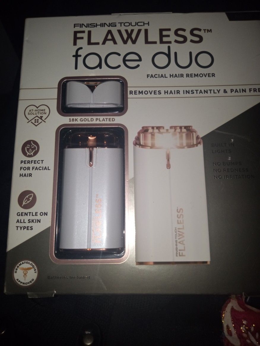 Face Duo