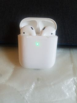 Apple Airpods