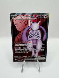 Mewtwo