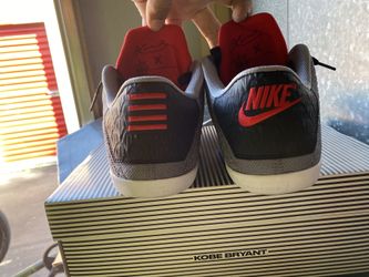 Kobe size 10 ds offers only