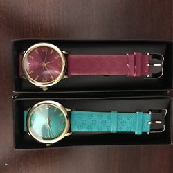 Watches