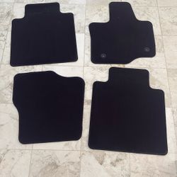 F150 Floor Mats -New 
