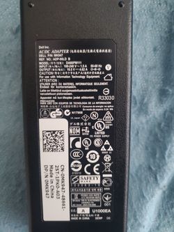Dell MK947 90W AC Adapter