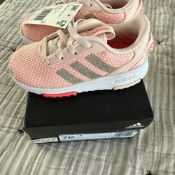 Toddler Girl Adidas