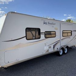 2010 jayco jayfeather 