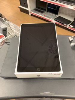 6th gen IPad