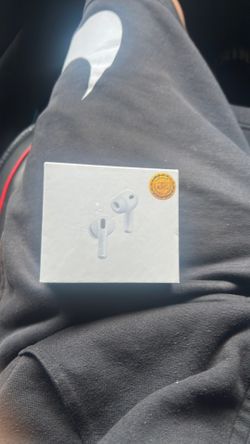 AirPods 3rd gen noise cancellation