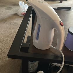Steamer