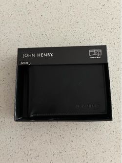 Wallet