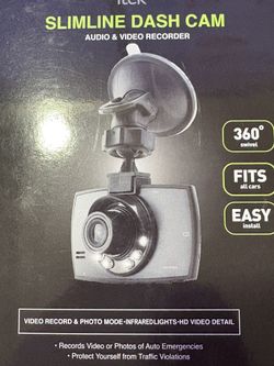Dash Cam