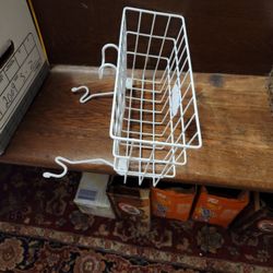 Basket  For Walker