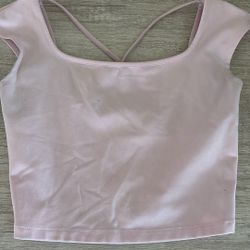 XXS Top 