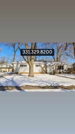 VILLA PARK IL .. EXOTIC EXPERIENCE AVAILABLE