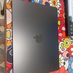 2023 MacBook Pro 14 Inch M3 Pro