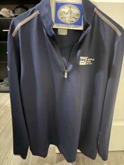 Callaway Golf Pullover
