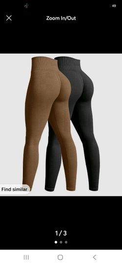 OQQ leggings