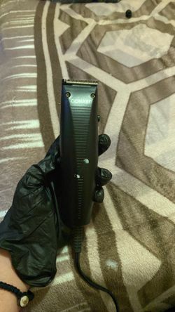 Trimmer